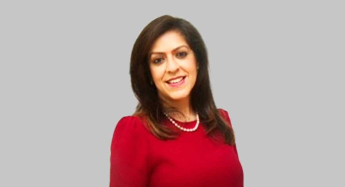 STL appoints Anshu Mordia as Chief Human Resources Officer
