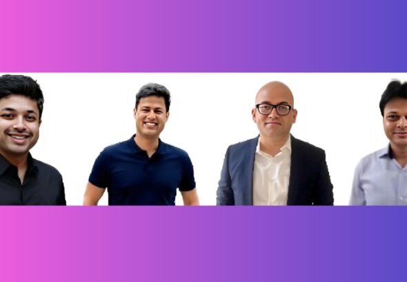 Coverfox Group announces Leadership elevations to strengthen Strategic Growth and Organisational Structure
