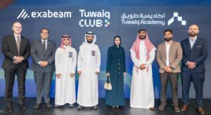 LogRhythm | Exabeam Partners with Tuwaiq Academy to Develop Cybersecurity Talent Across 40,000+ Students in Saudi Arabia in Support of Vision 2030