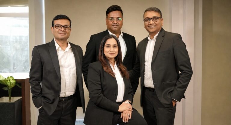 Four Industry Veterans Launch Daksham Capital, a Premium Family Office and Financial Services Firm