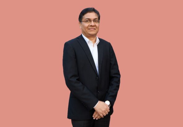 Mahindra Group Appoints Vimal Agarwal as Group Chief Internal Auditor