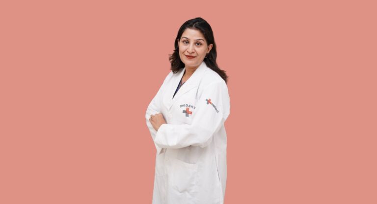 Medanta Strengthens Paediatric Excellence with Appointment of Dr. Shalini Tyagi as Director at Noida Hospital
