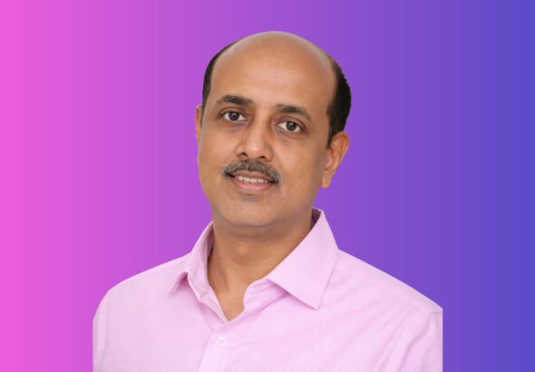 Moglix Appoints Amit Kumar as Managing Director and Chief Business Officer