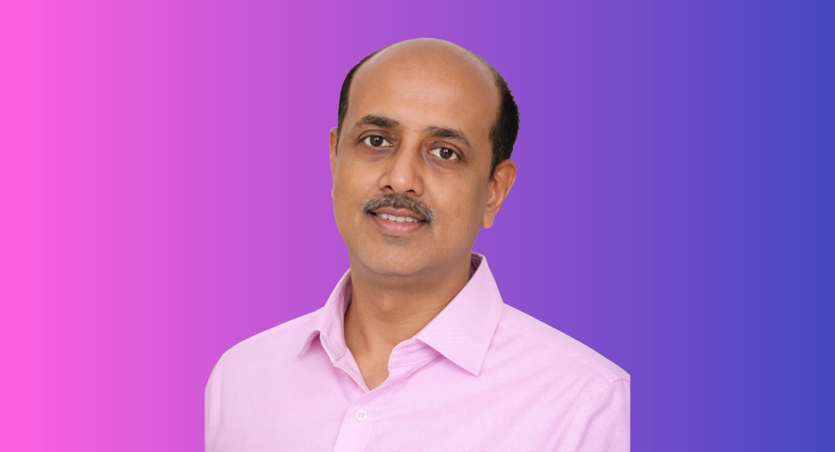 Moglix Appoints Amit Kumar as Managing Director and Chief Business Officer