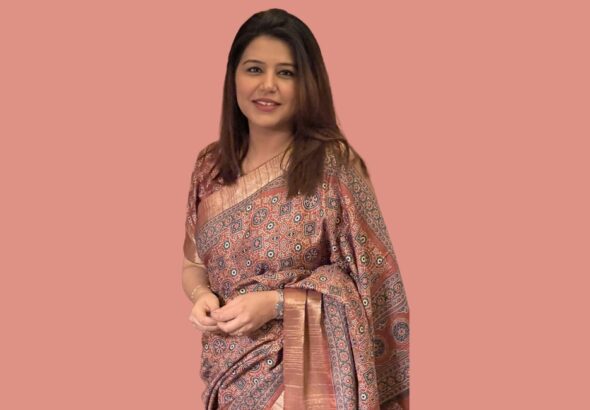 Novotel New Delhi City Centre Appoints Richa Trikha as Director of Sales and Marketing