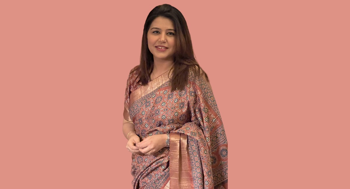Novotel New Delhi City Centre Appoints Richa Trikha as Director of Sales and Marketing