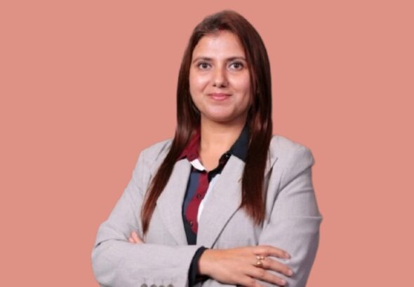 Sandoz appoints Aarti A Kapoor as Head of People & Organisation Operations for Region International
