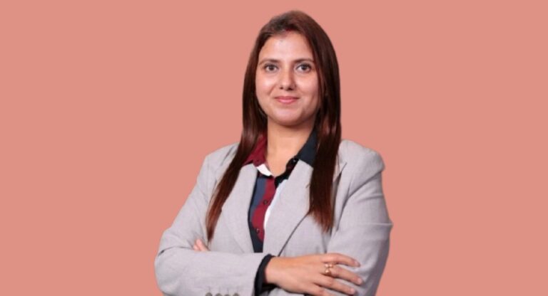 Sandoz appoints Aarti A Kapoor as Head of People & Organisation Operations for Region International