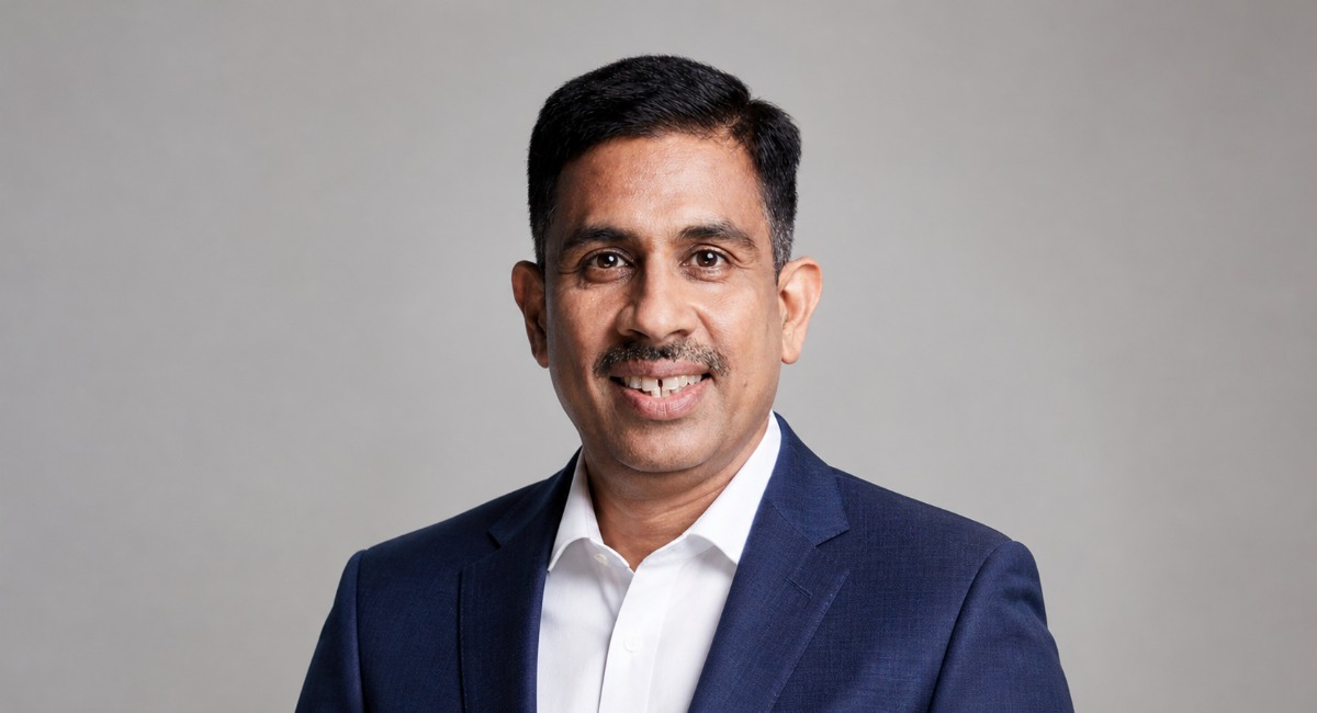 Škoda Auto Volkswagen India appoints Ashutosh Dixit as Brand Director of Porsche India