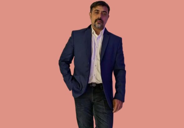 Storytellers 101 Communications Appoints Akshat Jain as Managing Director