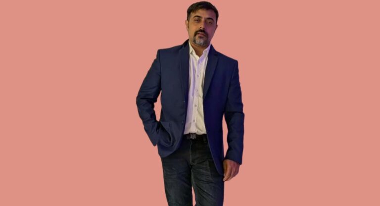 Storytellers 101 Communications Appoints Akshat Jain as Managing Director