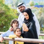 UAE residents remain resilient amid regional conflict, Cigna Healthcare study reveals