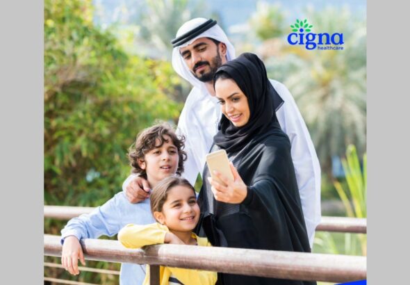 UAE residents remain resilient amid regional conflict, Cigna Healthcare study reveals