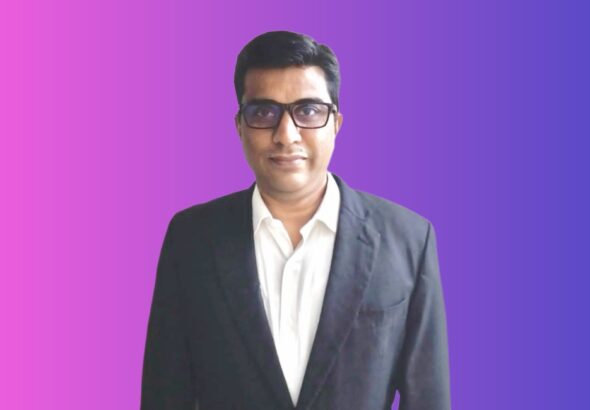 Zaggle Appoints Venkatesh Ramachandran as Group Chief Financial Officer
