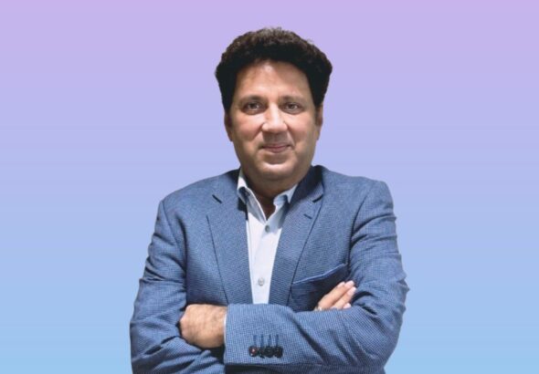 BUSINESSNEXT Appoints Hitesh Sahijwaala to Lead APAC & MEA, Accelerating Autonomous Financial Institutes Expansion