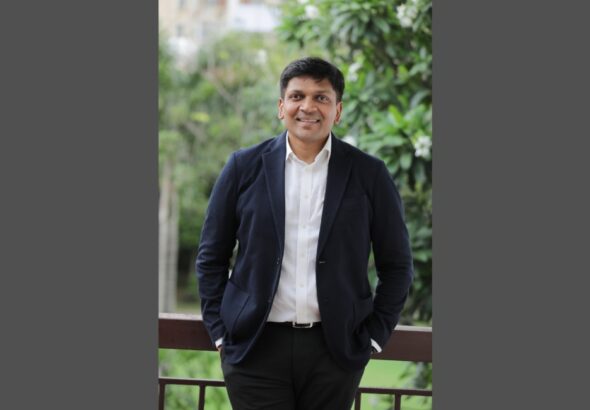 Compass Group India Appoints Rahul Shinde as Managing Director to Lead Its Next Chapter of Growth and Transformation