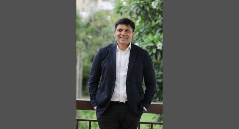 Compass Group India Appoints Rahul Shinde as Managing Director to Lead Its Next Chapter of Growth and Transformation