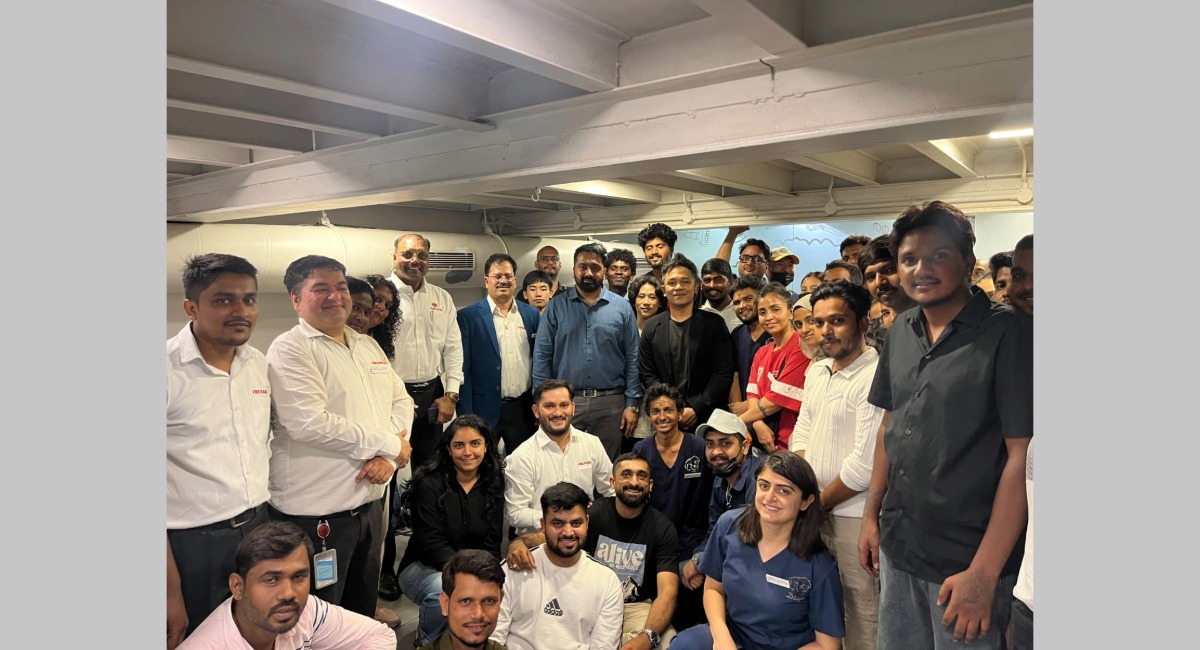 Freossi Launches 'Freossi Grooming Tribe' to Shape the Future of Professional Pet Grooming in India