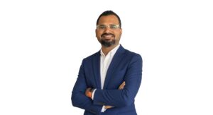 Grip Invest Elevates Ankit Dokania to Chief Financial Officer