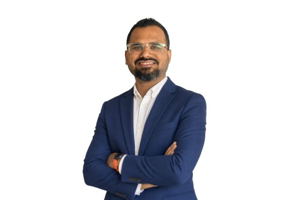 Grip Invest Elevates Ankit Dokania to Chief Financial Officer