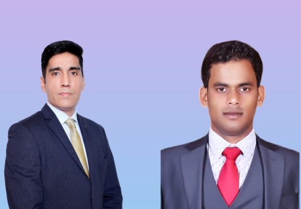 IMGC Strengthens Leadership Team with Elevation of Pawan Kumar as Chief Risk Officer and Appointment of Abhimanyu Behera as Vice President – Risk