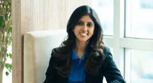 NSRCEL Appoints Rasika Prashant as Chief Executive Officer