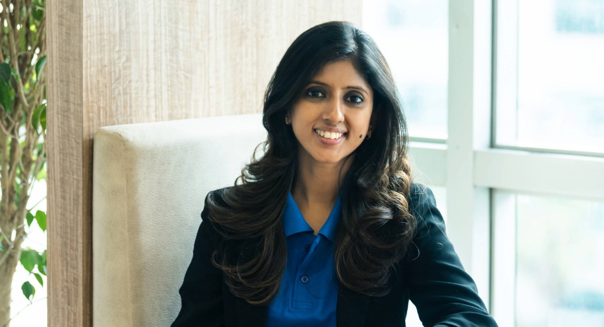 NSRCEL Appoints Rasika Prashant as Chief Executive Officer