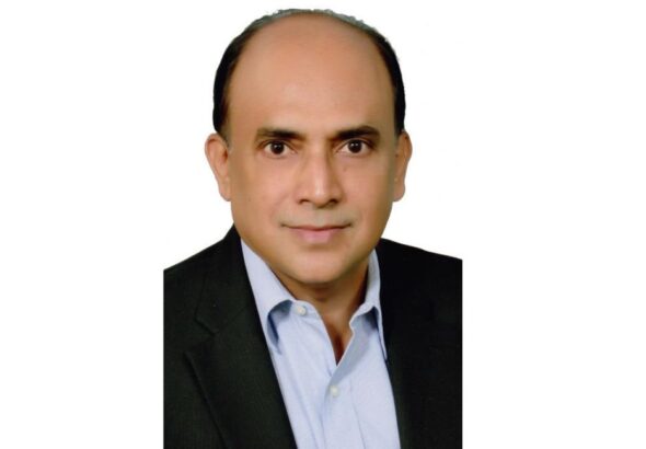 SUSE strengthens APAC leadership team with appointment of Marshal Correia as General Manager for India and South Asia