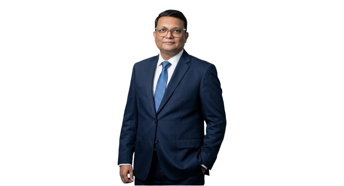 TeXim.in Appoints Abhishek Shrivastava as Director & Chief Strategy and People Officer.