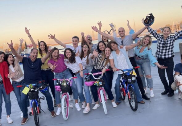 TeamBonding Helps Companies Beat the Mid-Year Slump with New Experiences Blending Adventure, Collaboration, and Social Impact