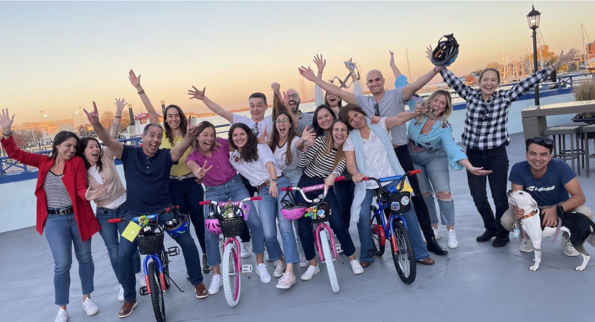TeamBonding Helps Companies Beat the Mid-Year Slump with New Experiences Blending Adventure, Collaboration, and Social Impact