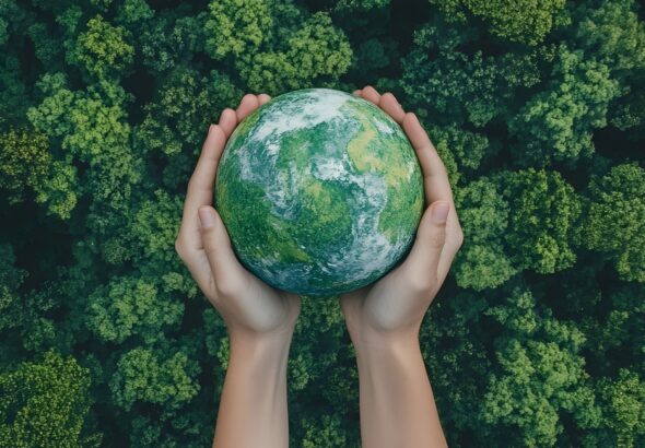 World Environment Day 2026