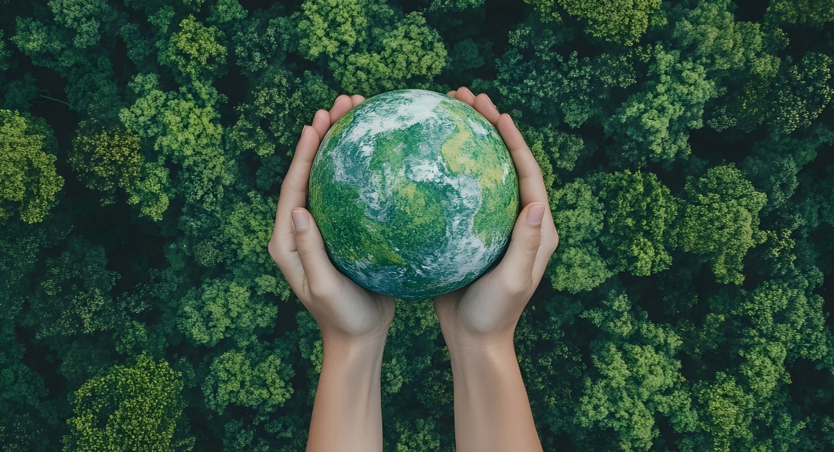 World Environment Day 2026