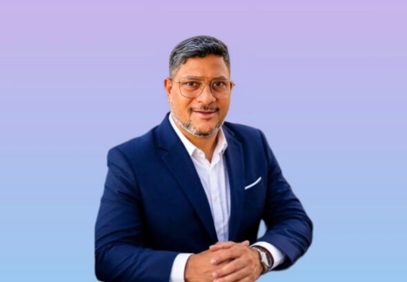 AGI Greenpac Appoints Prem Viswanathan as Vice President, HR