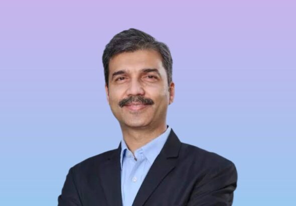 Adani Energy Solutions appoints Pramath Nath as Chief People Officer