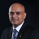 Anil Chaudhry Takes Charge as Head of Industrial Automation at Delta Electronics India