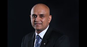 Anil Chaudhry Takes Charge as Head of Industrial Automation at Delta Electronics India