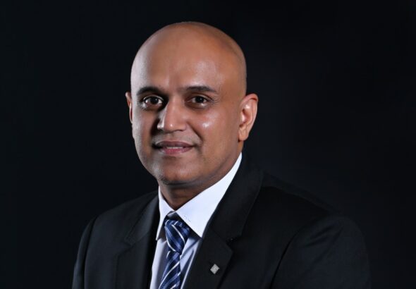 Anil Chaudhry Takes Charge as Head of Industrial Automation at Delta Electronics India