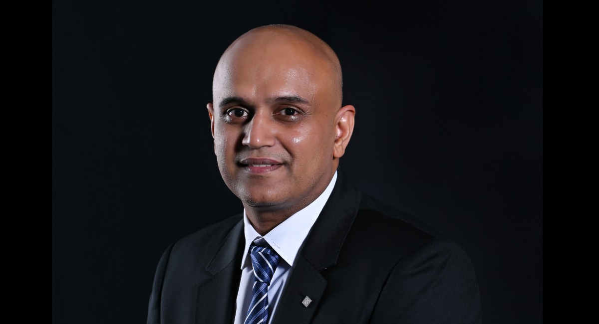 Anil Chaudhry Takes Charge as Head of Industrial Automation at Delta Electronics India