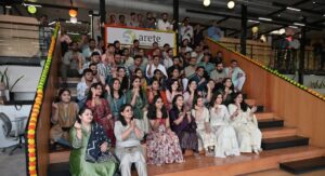 Arete Group reinforces Employee-Centric Growth Strategy with AI, Upskilling and Well-Being, Targets 80+ hires