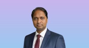 Capri Global Capital appoints Ignatius Kaitha as CHRO