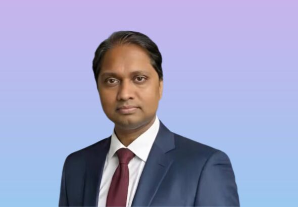 Capri Global Capital appoints Ignatius Kaitha as CHRO