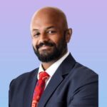 Citizens Financial Group Appoints Rajesh Mani GCC Managing Director of CFG India