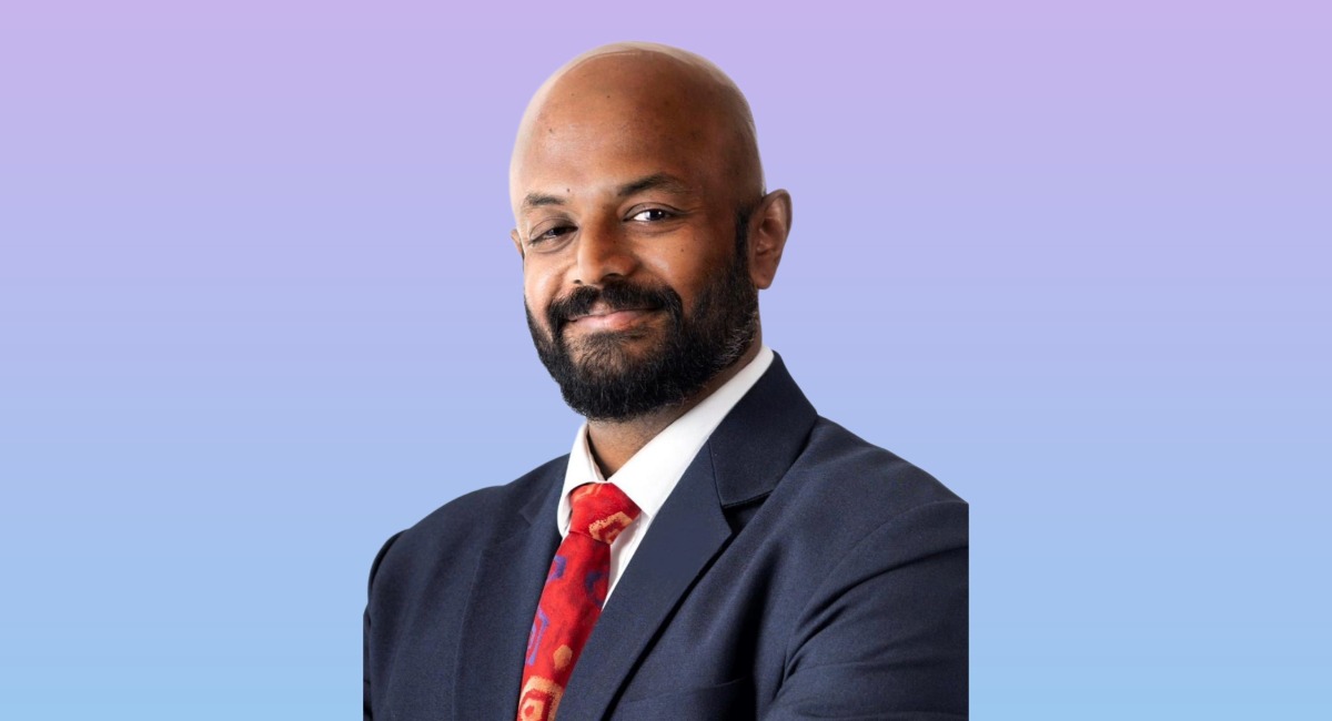 Citizens Financial Group Appoints Rajesh Mani GCC Managing Director of CFG India