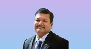 Deloitte Extends Romal Shetty's Leadership with Second Term as South Asia CEO