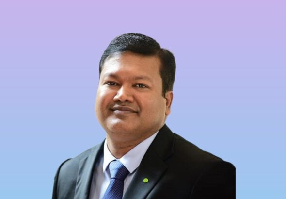 Deloitte Extends Romal Shetty's Leadership with Second Term as South Asia CEO