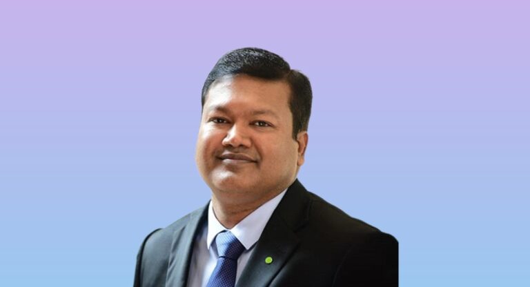 Deloitte Extends Romal Shetty's Leadership with Second Term as South Asia CEO