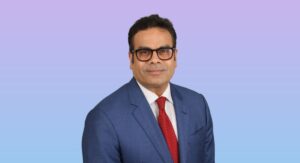 Infosys Appoints Ashiss Kumar Dash as CEO Designate