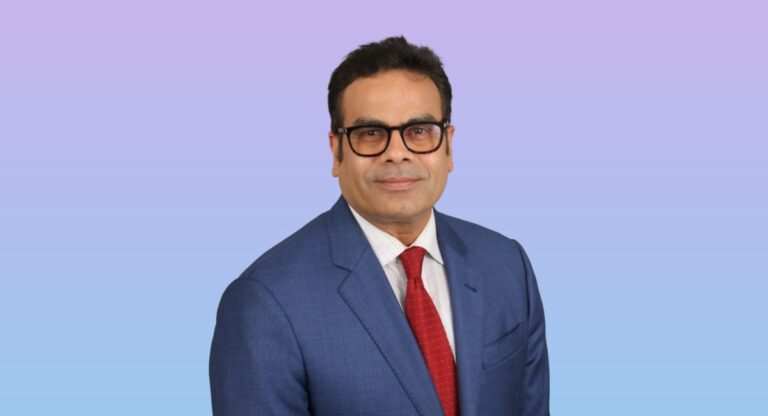 Infosys Appoints Ashiss Kumar Dash as CEO Designate