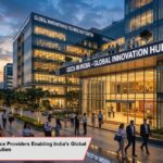 Leading GCC-as-a-Service Providers Enabling India's Global Capability Center Revolution